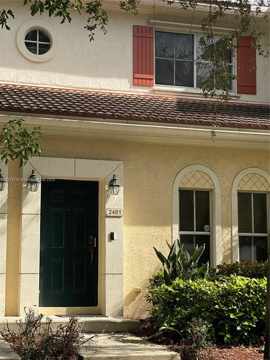 Address Withheld By Seller, Miramar, FL 33025 - Image #1