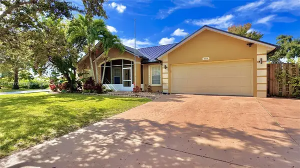 4638 SW Inagua St, Port St Lucie, FL 34953