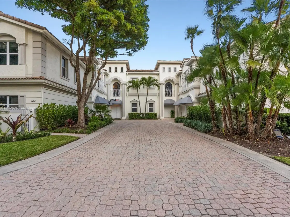 3753 NE 214 St #42, Aventura, FL 33180 - Image #1