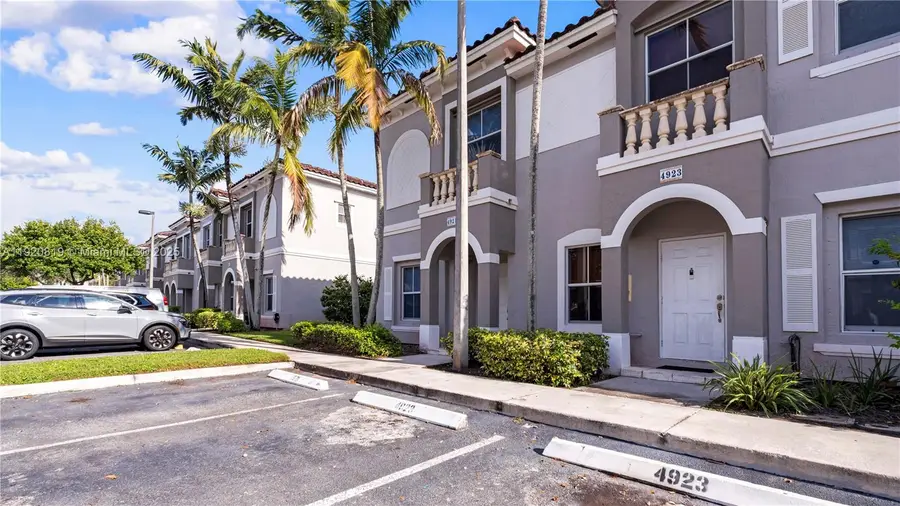 4921 SW 140th Ter #1, Miramar, FL 33027 - Image #2