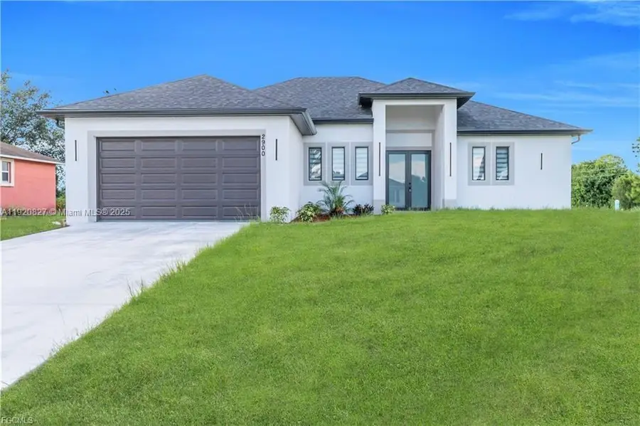 2900 Bruce Ave S, Lehigh Acres, FL 33976 - #3