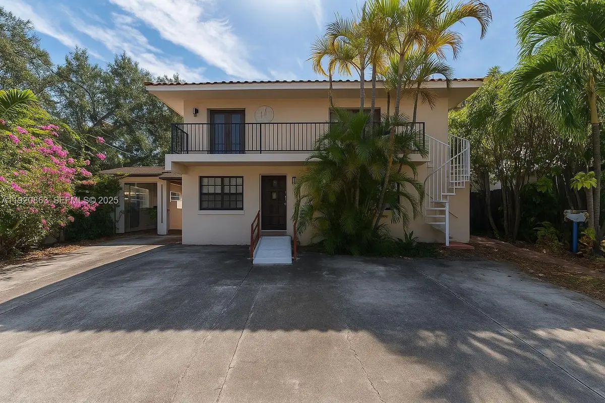 2740 SW 23rd St, Miami, FL 33145 - Image #1