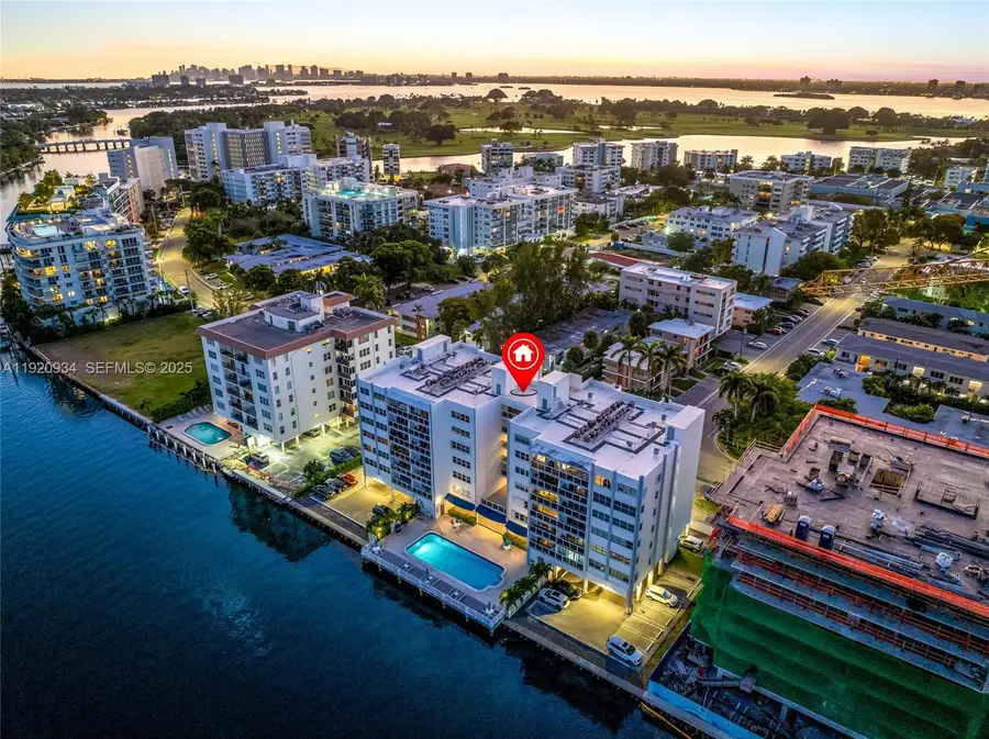 9381 E Bay Harbor Dr #504N, Bay Harbor Islands, FL 33154 - Image #3