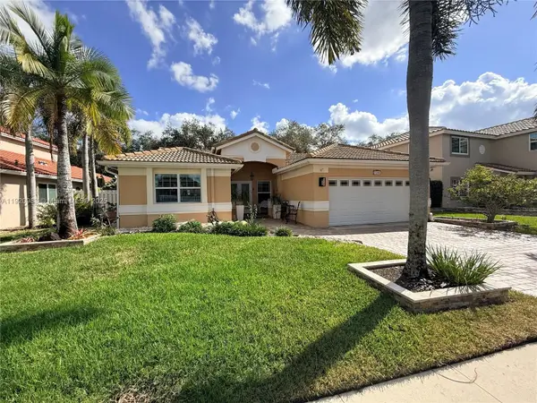 1390 NW 129th Ave, Sunrise, FL 33323