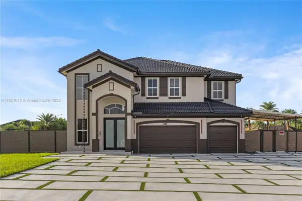 12904 SW 222nd St, Miami, FL 33170