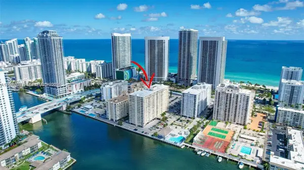 1833 S Ocean Dr #1104, Hallandale Beach, FL 33009