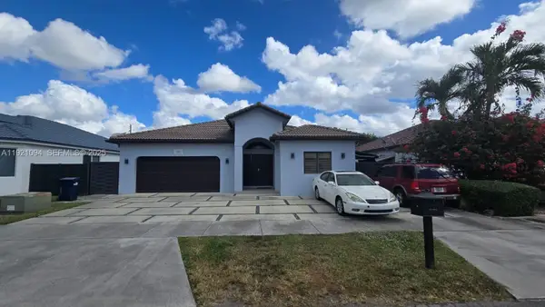 3241 SW 147th Ct, Miami, FL 33185