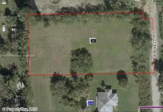 Undetermined 213th Avenue, Orange Park, FL 33034 - Image #2