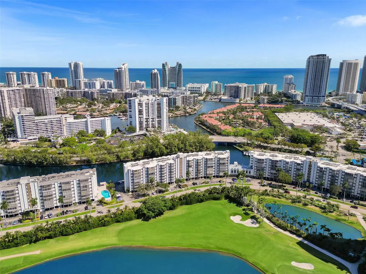 200 Diplomat Pkwy #531, Hallandale Beach, FL 33009 - Image #1