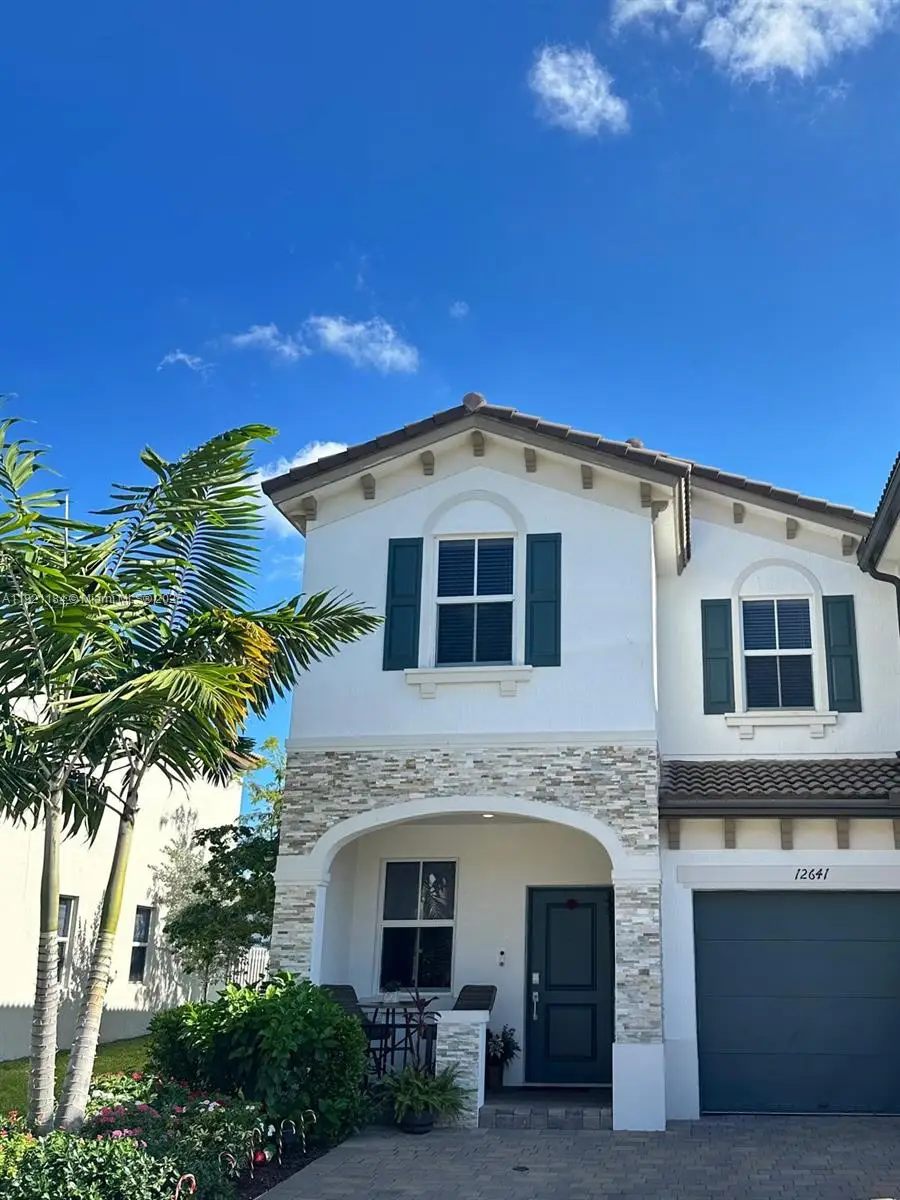 12641 NW 23rd Pl, Miami, FL 33167 - Image #3