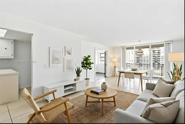 18071 Biscayne Blvd #802, Aventura, FL 33160