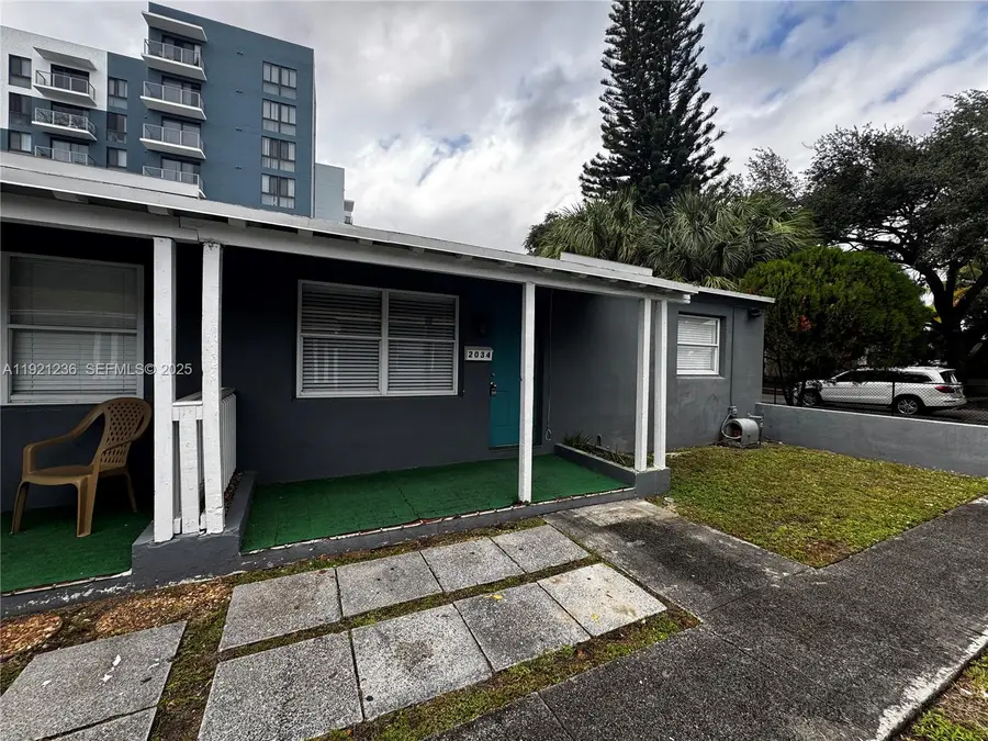 2034 Taylor St, Hollywood, FL 33020 - Image #3