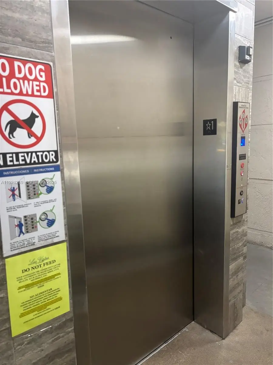 8290 Lake Dr #528, Doral, FL 33166 - #3