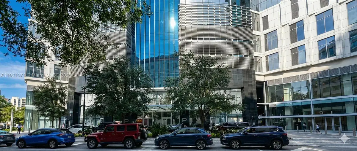 851 NE 1st Ave #2008, Miami, FL 33132 - Image #1