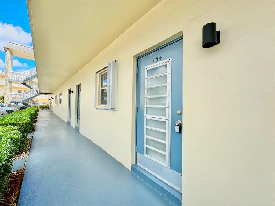 4431 NW 16th St #H104, Lauderhill, FL 33313 - Image #2