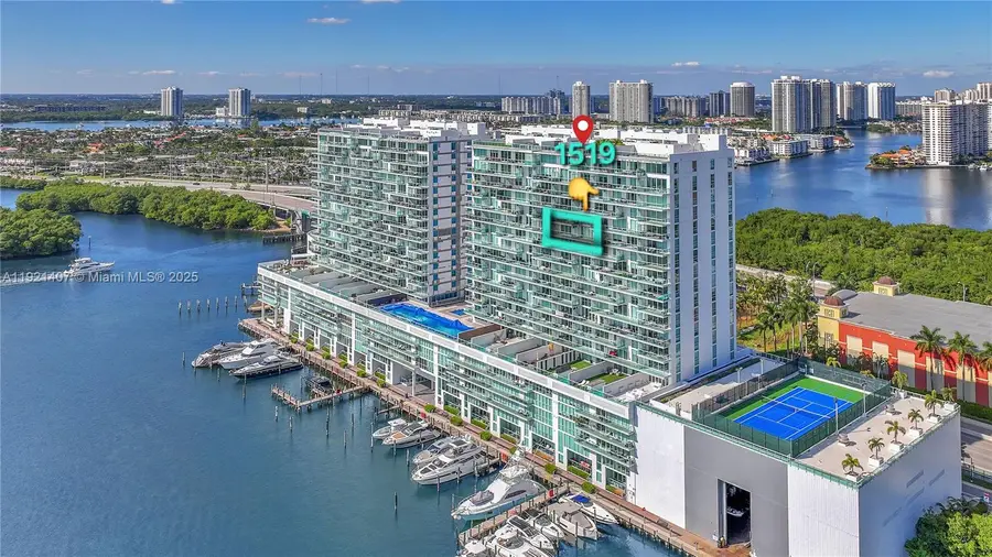 400 Sunny Isles Blvd #1519, Sunny Isles Beach, FL 33160 - Image #2