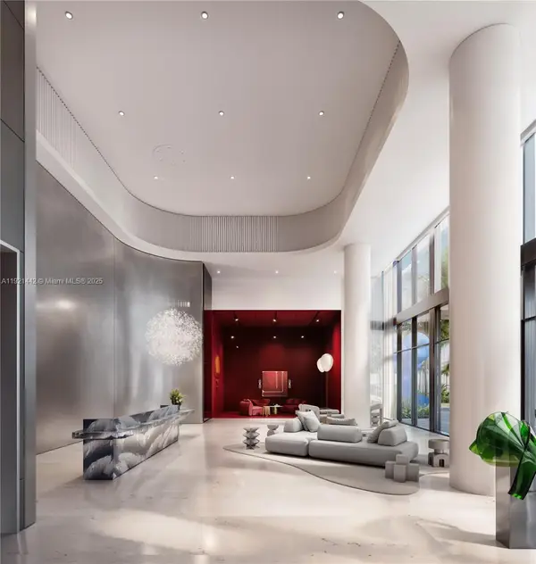 101 Diplomat Pkwy #2604, Hallandale Beach, FL 33009