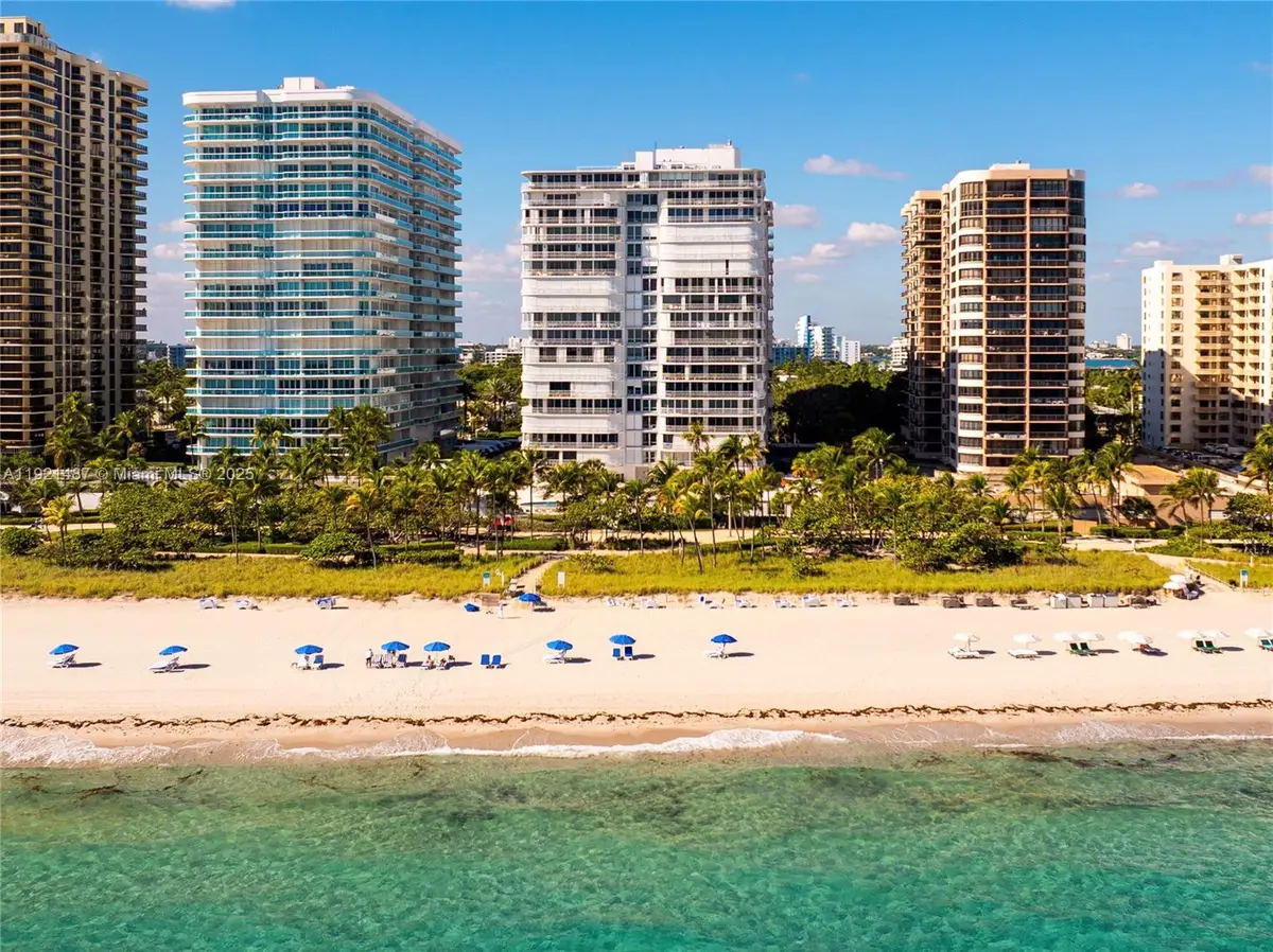 10155 Collins Ave #202, Bal Harbour, FL 33154 - Image #1