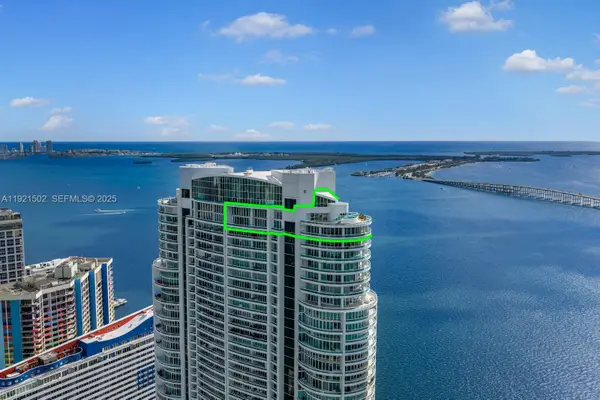 1643 Brickell Ave #PH4902, Miami, FL 33129