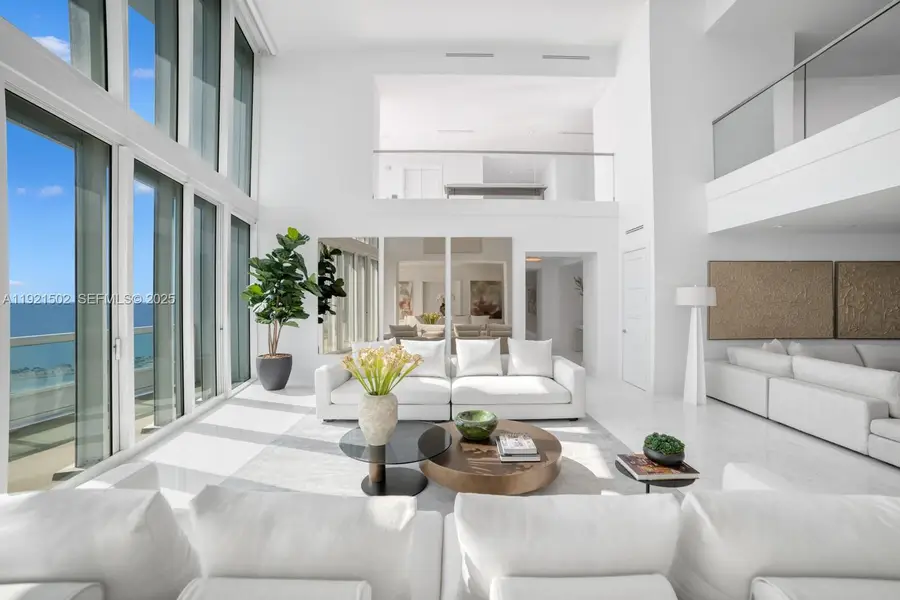 1643 Brickell Ave #PH4902, Miami, FL 33129 - #3