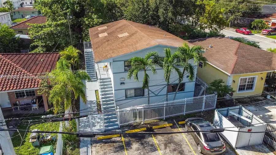 1286 NW 59th St, Miami, FL 33142 - Image #2