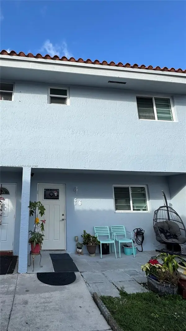 550 SW 115th Ave #306F, Sweetwater, FL 33174