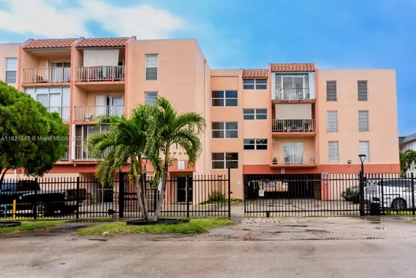 6190 W 19th Ave #212, Hialeah, FL 33012