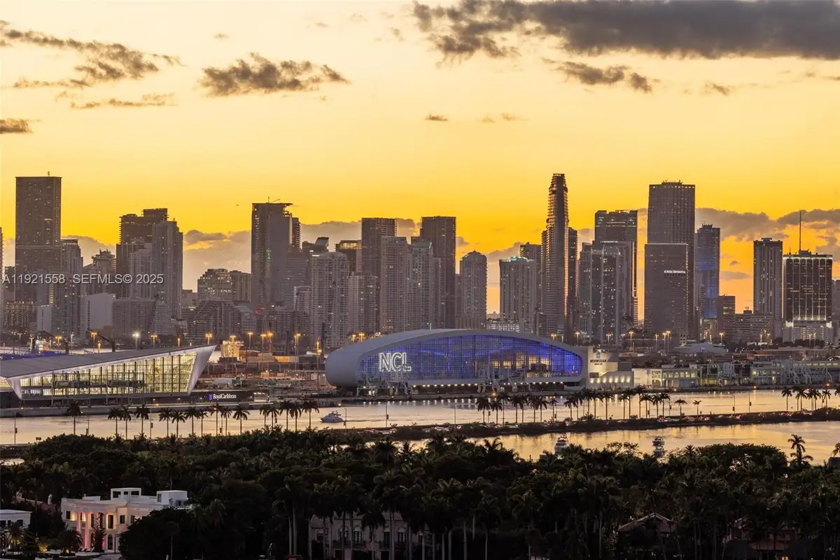 650 West Ave #2801, Miami Beach, FL 33139 - Image #1