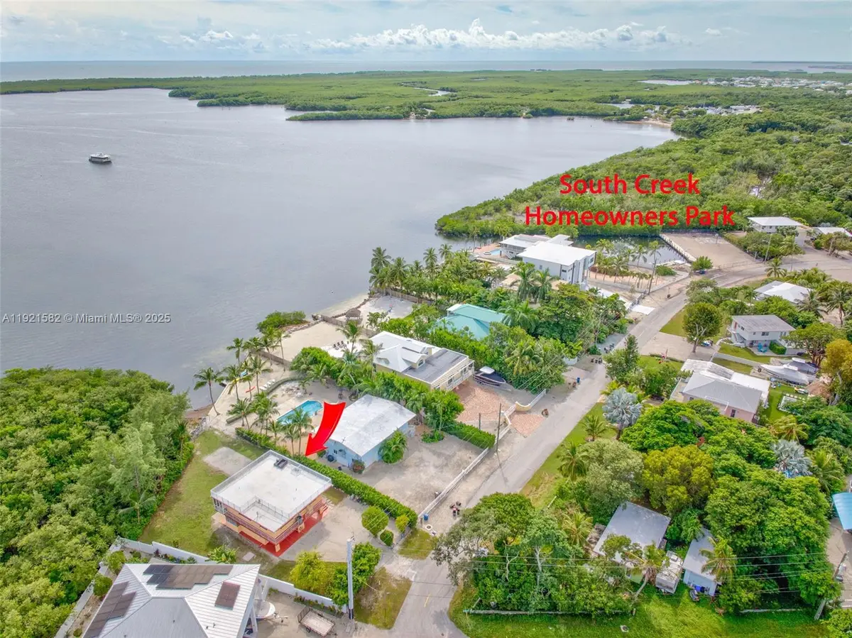 360 Sound Dr, Key Largo, FL 33037 - Image #1