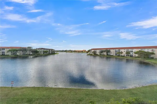 12950 SW 13th St #309D, Pembroke Pines, FL 33027