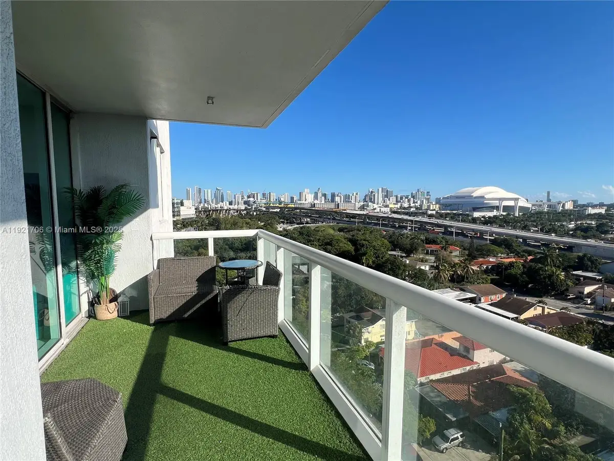 1871 NW S River Dr #1402, Miami, FL 33125 - Image #1