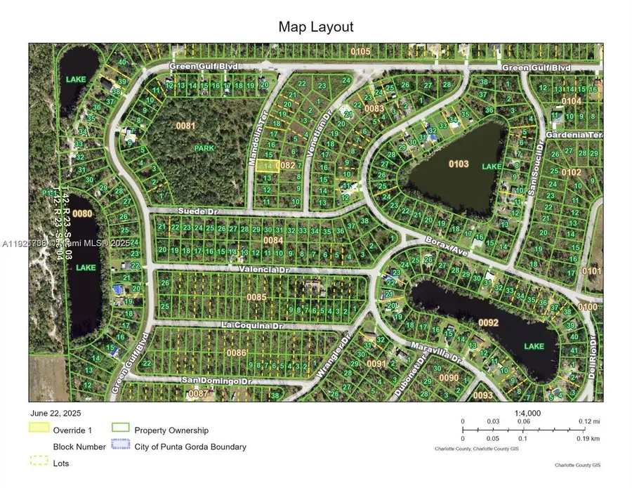 12077 Mandolin Ter, Punta Gorda, FL 33955 - Image #2