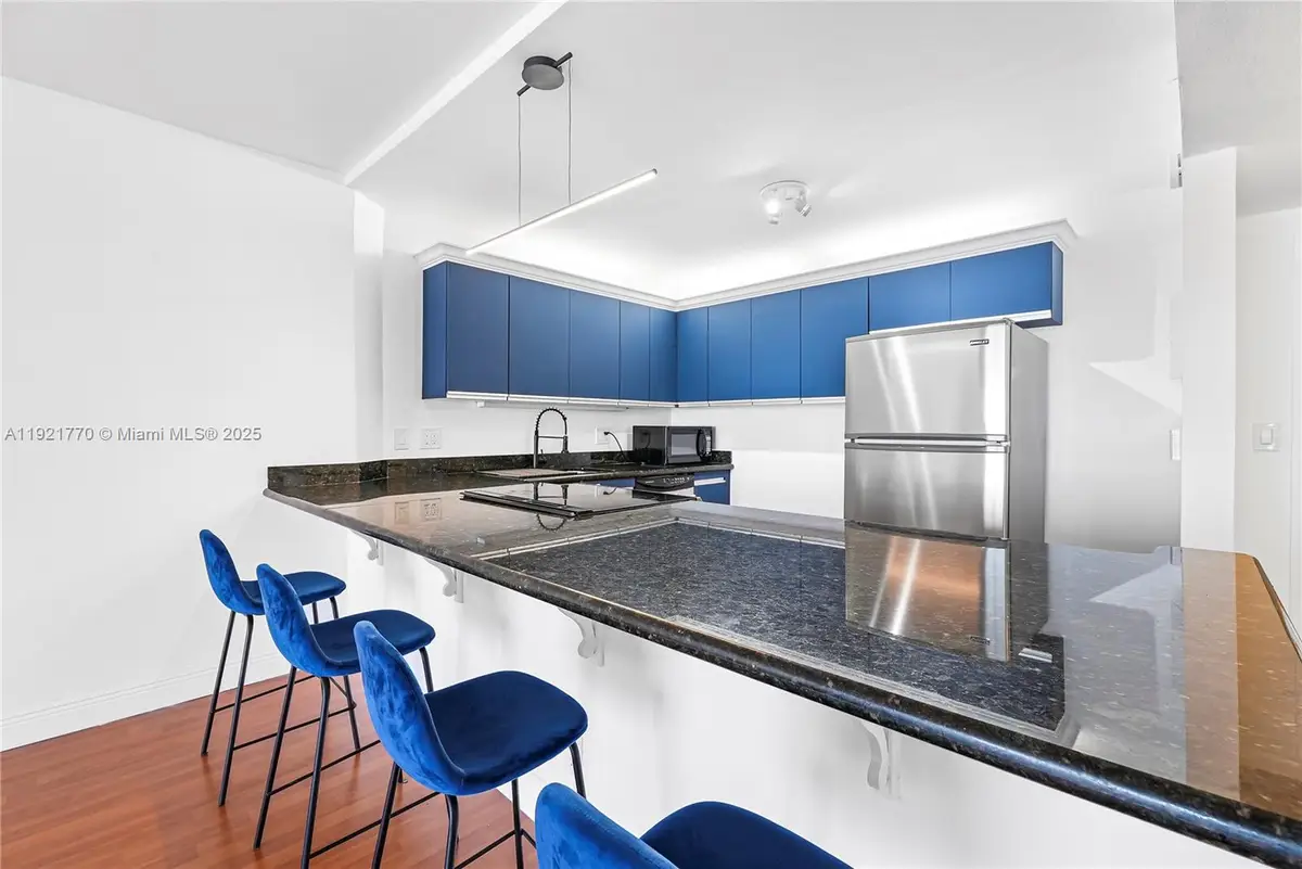 2500 Parkview Dr #1503, Hallandale Beach, FL 33009 - #1