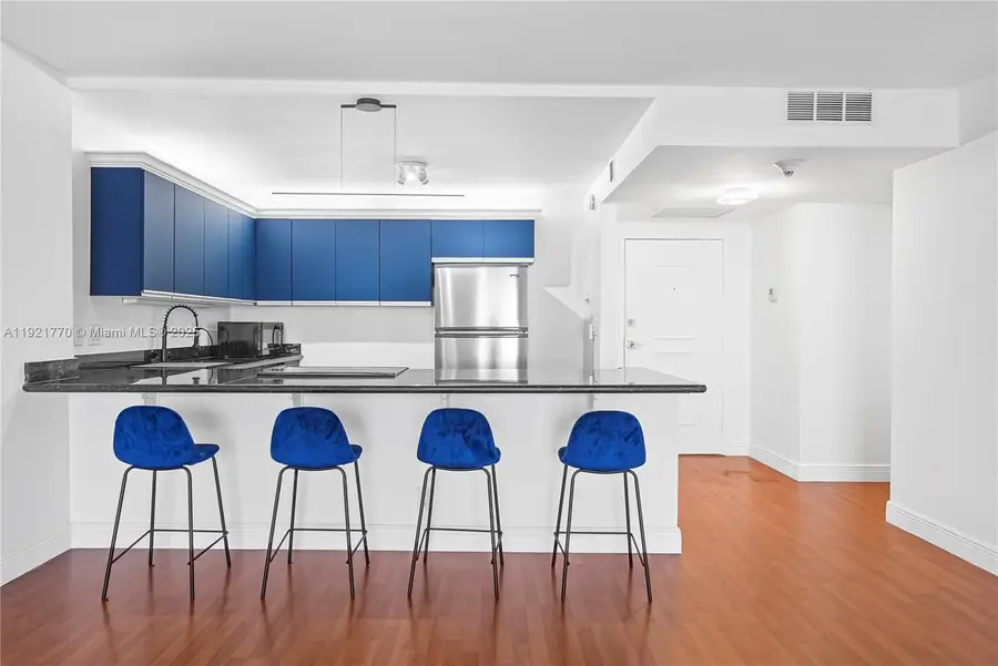 2500 Parkview Dr #1503, Hallandale Beach, FL 33009 - #2