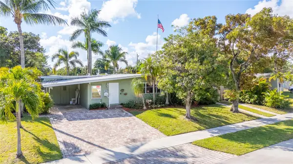 1410 NE 40th Ct, Pompano Beach, FL 33064