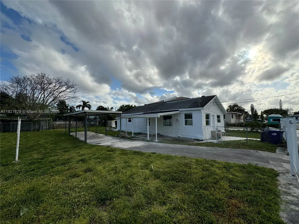 Address Withheld By Seller, Miami, FL 33147 - Image #1