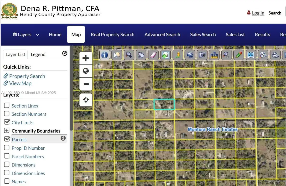 360 SE Palomino Str, Clewiston, FL 33440 - Image #1