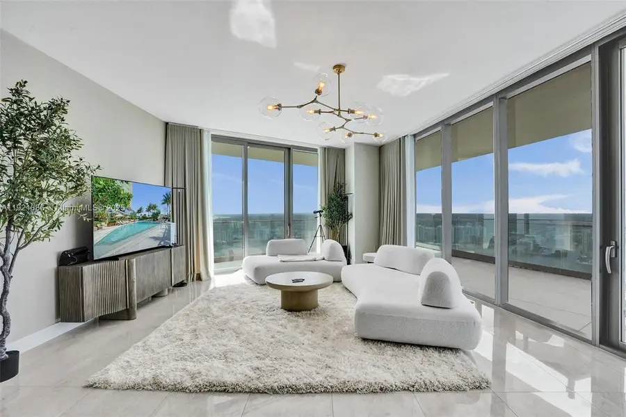 18975 Collins Ave #5205, Sunny Isles Beach, FL 33160 - Image #3