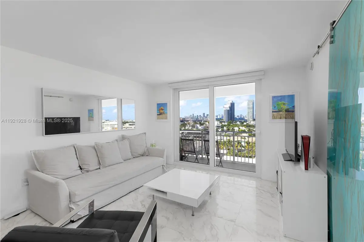 345 Ocean Dr #1101, Miami Beach, FL 33139 - Image #1