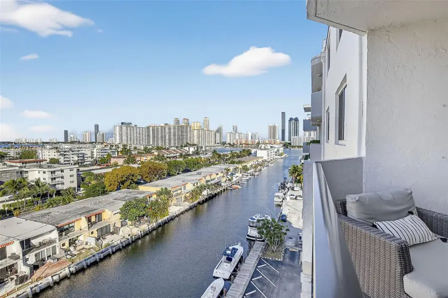 3703 NE 166th St #904, North Miami Beach, FL 33160 - Image #2