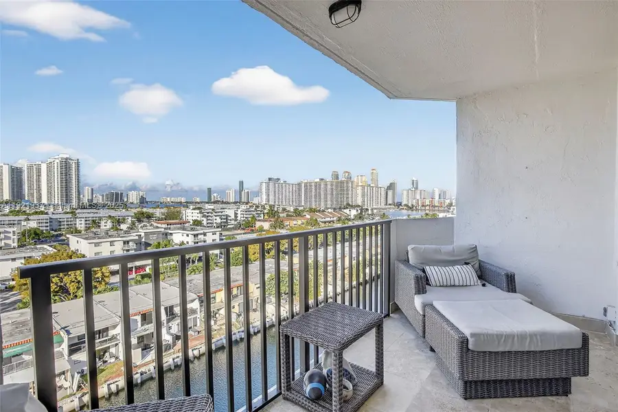3703 NE 166th St #904, North Miami Beach, FL 33160 - Image #3