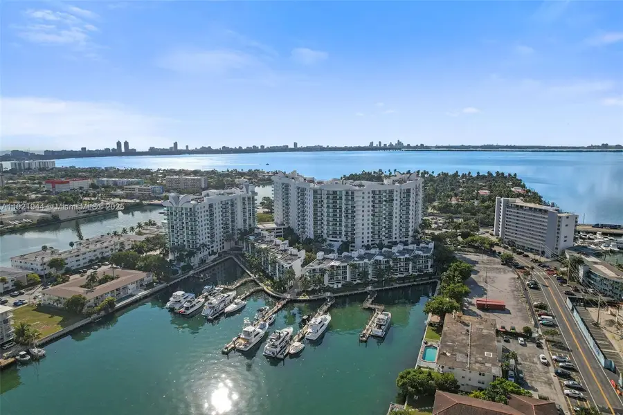 7914 Harbor Island Dr #303, North Bay Village, FL 33141 - Image #2