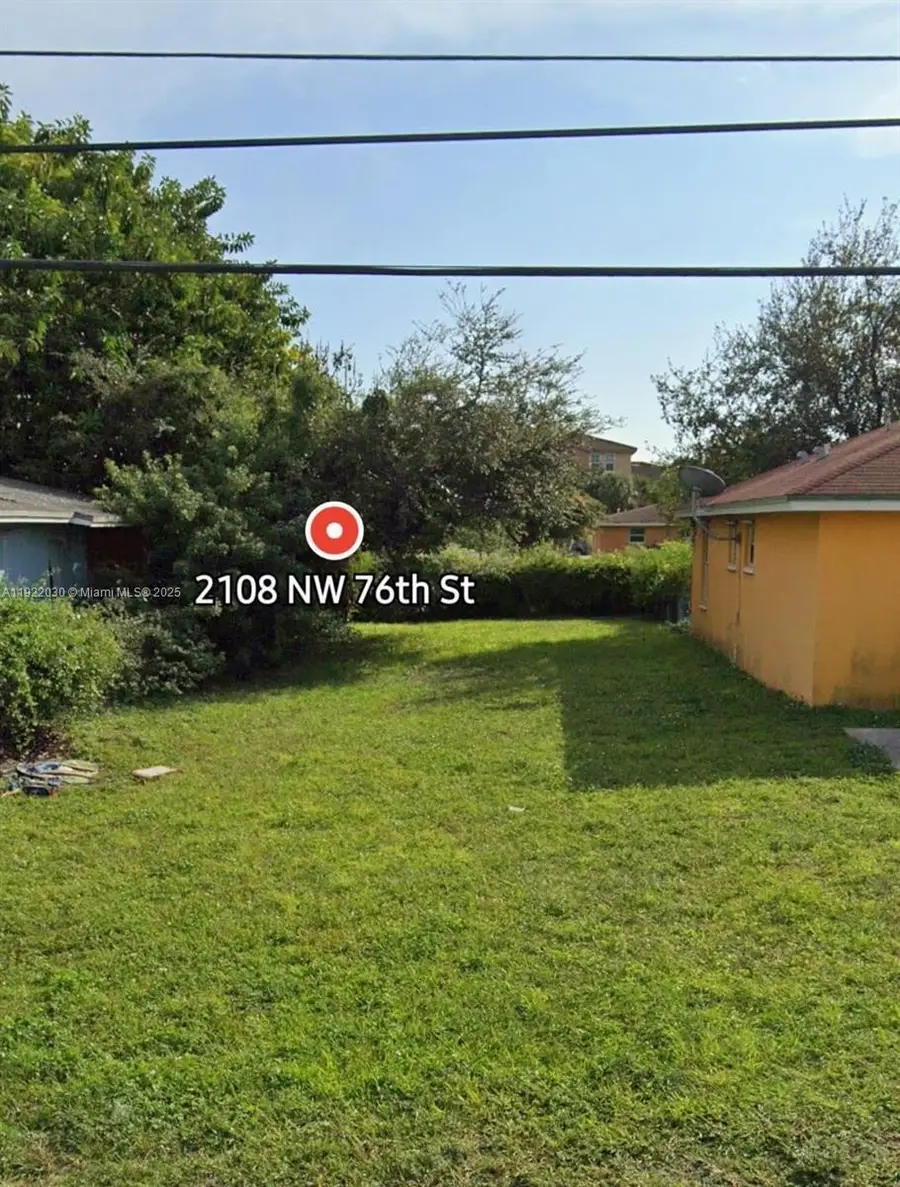 2108 NW 76th St, Miami, FL 33147 - Image #2