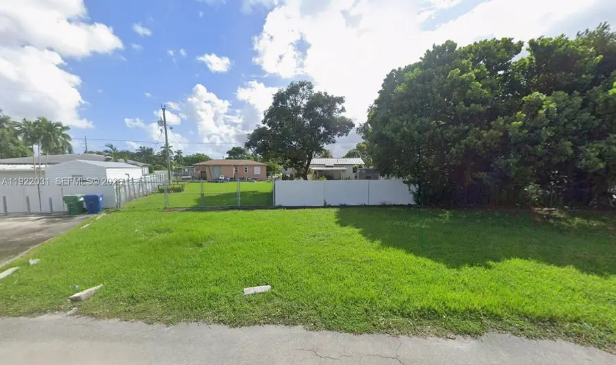 4 No Address, Miami, FL 33147 - #3