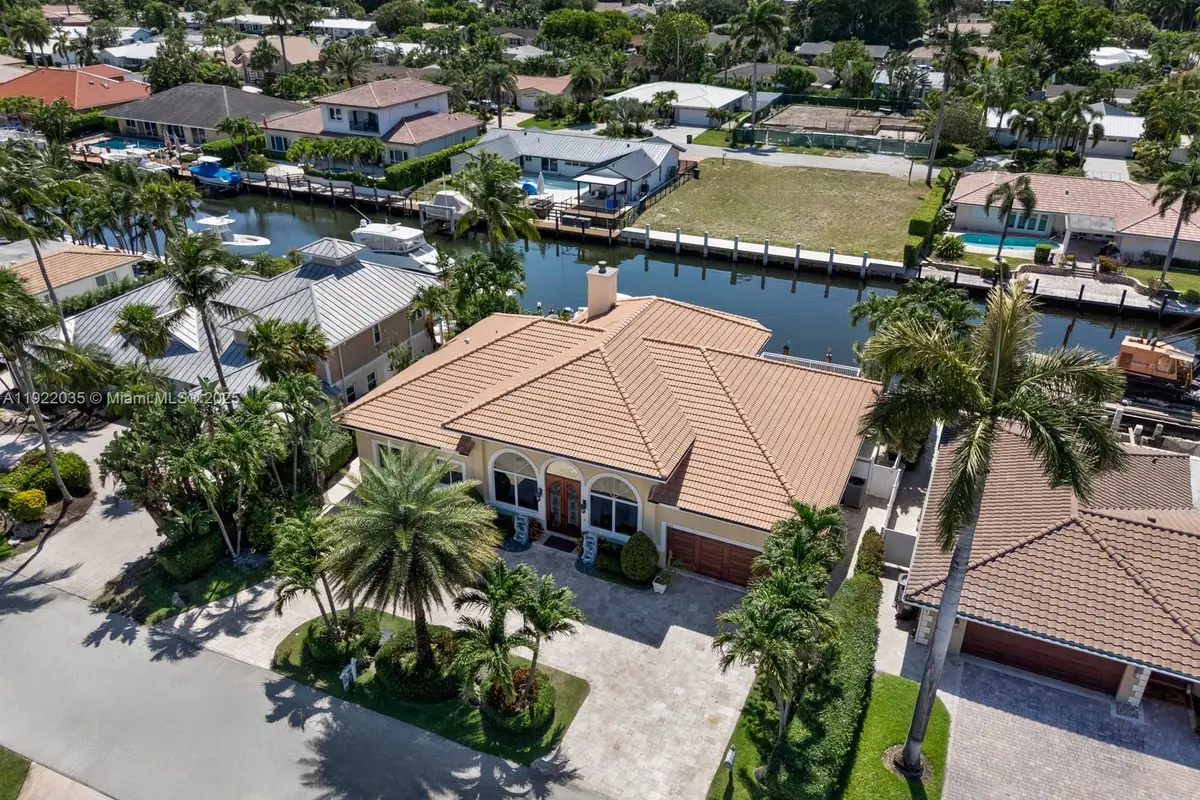 4241 NE 23 Terrace, Lighthouse Point, FL 33064 - Image #1