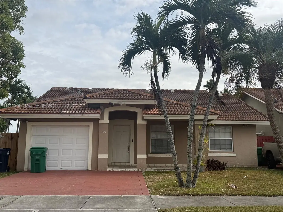 1081 NW 128th Pl, Miami, FL 33182 - Image #1
