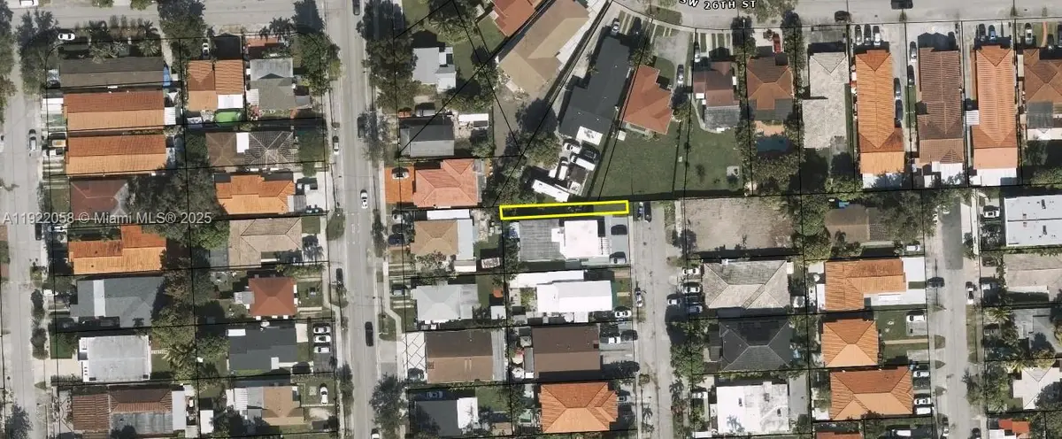 7 No Address, Miami, FL 33133 - Image #1