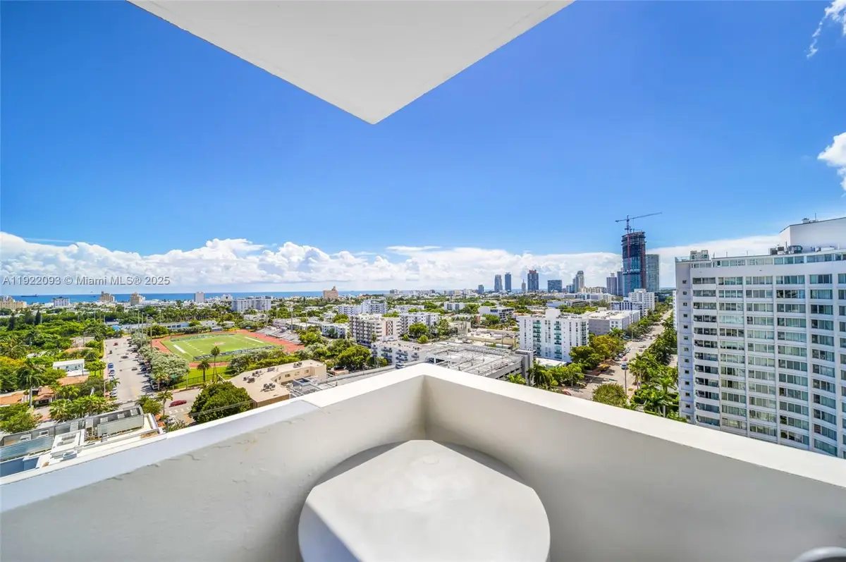 1200 West Ave #PH15, Miami Beach, FL 33139 - Image #1