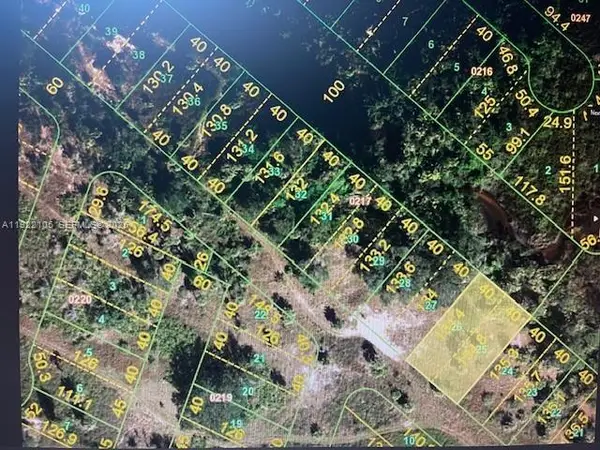 Address Withheld By Seller, Punta Gorda, FL 33983