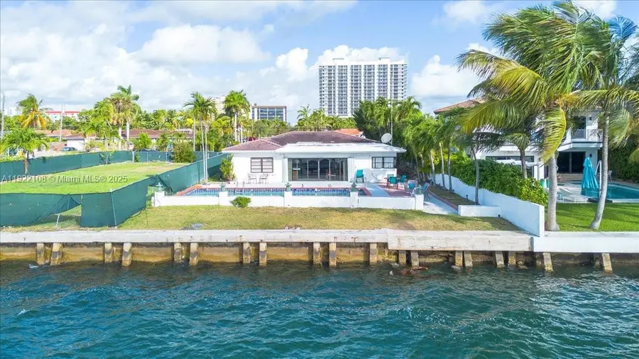 1680 S Treasure Dr, North Bay Village, FL 33141 - Image #2